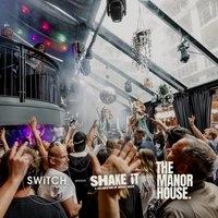 Switch Presents Shake It By Day