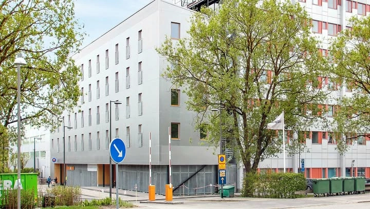 Dörrknack Älvsjö - 28/4, 18:00