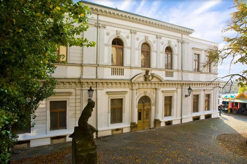 Poznej tržnici: Komentovaná procházka bývalými jatky