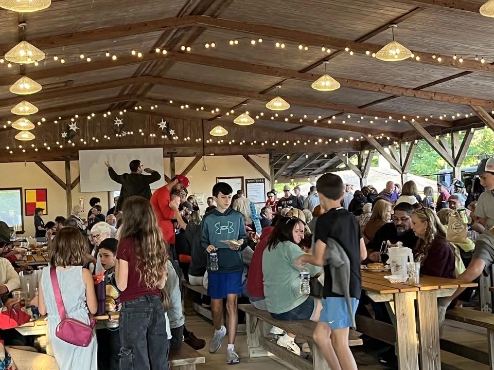German Central Oktoberfest