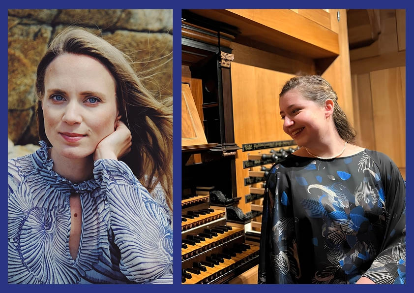 Lunchkonsert - NULLA IN MUNDO PAX SINCERA