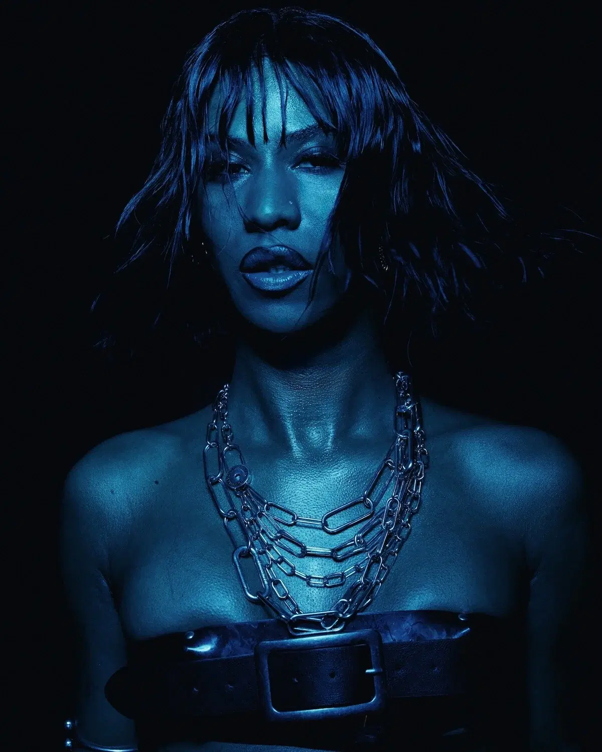 Sluts Against Techno presents: Slim Soledad