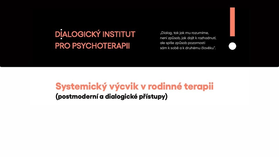 Systemic Supervision Summer School