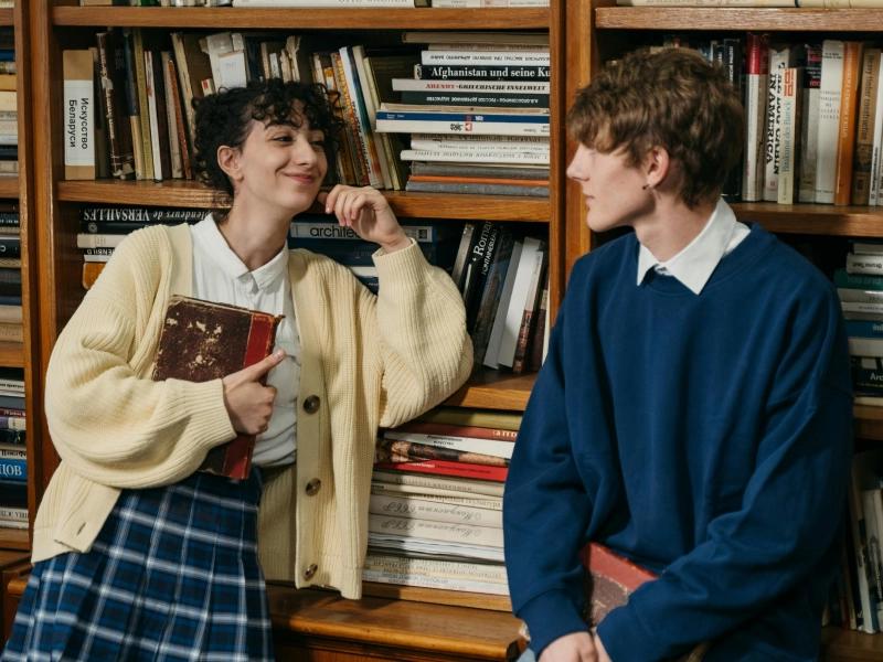 The Page Turner Society