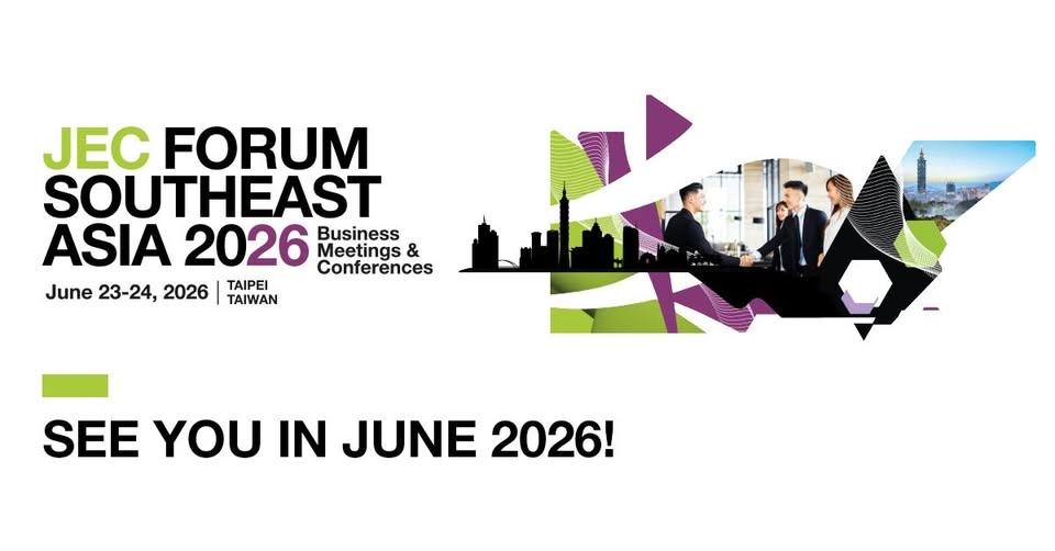 JEC Forum Southeast Asia 2026
