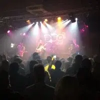 Showcase: Black Surf / Slappstikk / IO / We Can't Stay Safe