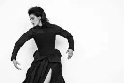 Večer Trojkráľový: Jana Kirschner