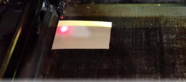Women/Trans/Femme - Intro to Laser Cutting