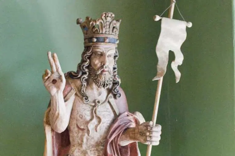 Galeria Sztuki Nowożytnej