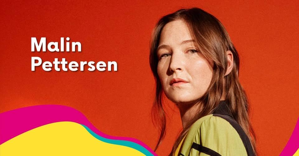 Scensommar: Malin Pettersen