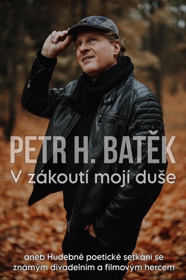 V zákoutí mojí duše