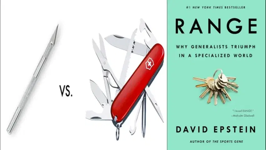 To Specialize or Generalize: That Is the Question!