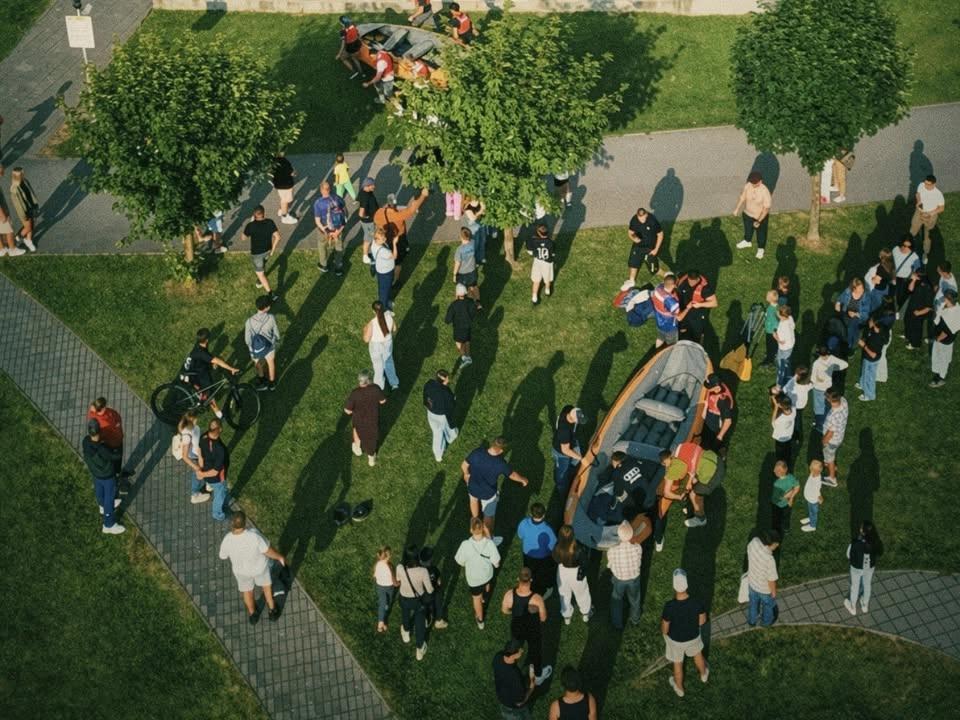 VYBAVENKO TOUR - ŽILINA