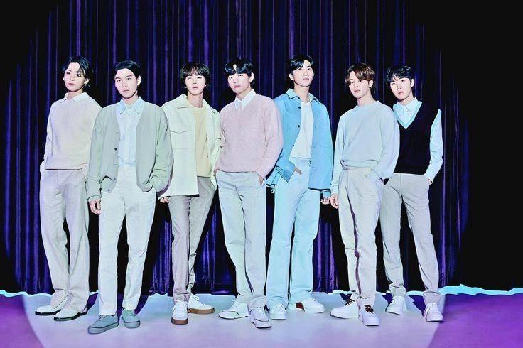 BTS 2026 WORLD TOUR