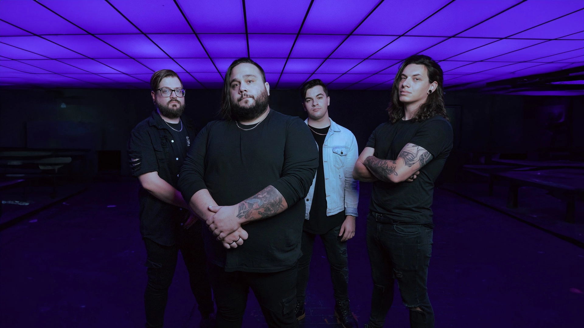 Archers + Between Cities