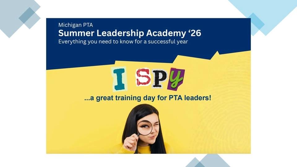 Summer Leadership Academy '26