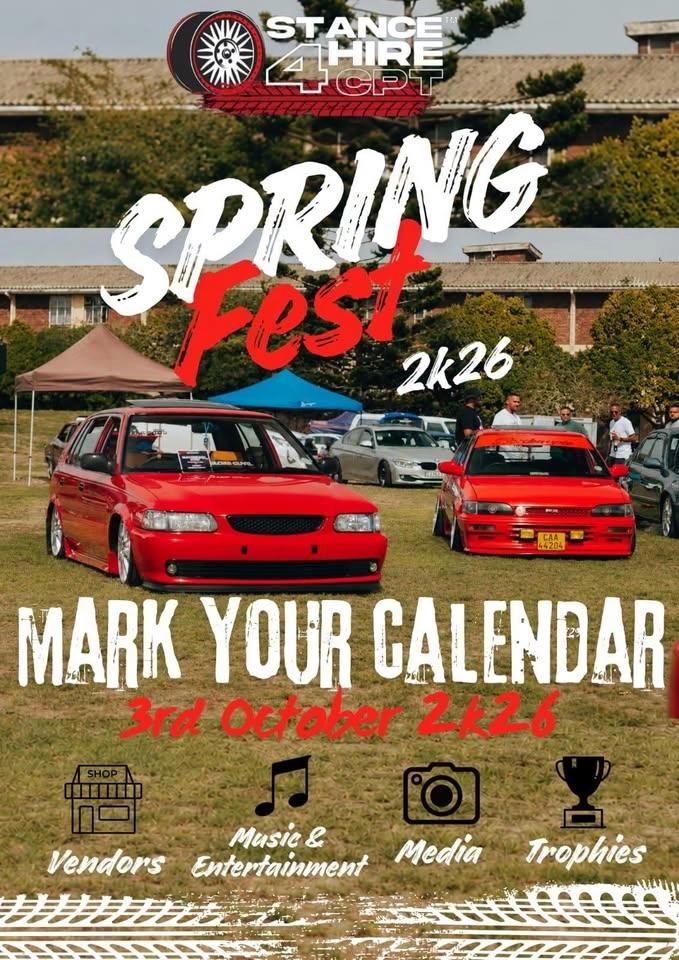 Spring Fest