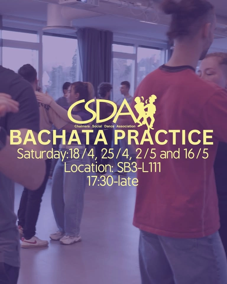 Extra Bachata Practice! đ