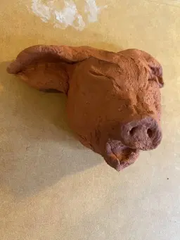 Vernissagekul å vinylvänderi!