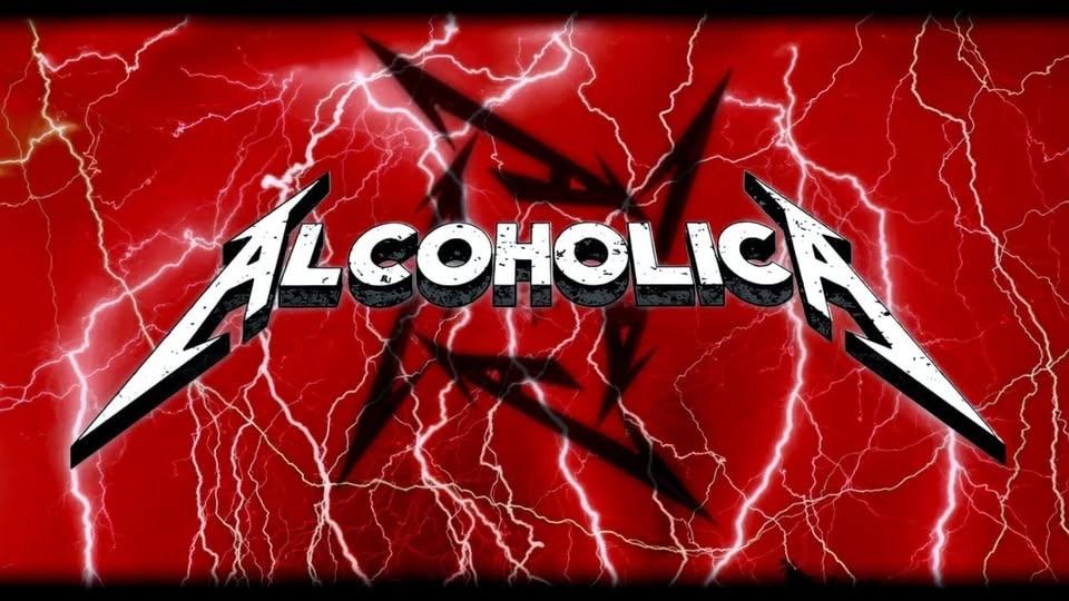 AlcoholicA en concert à la Base Plein Air de la Chaudière de Vallée-Jonction