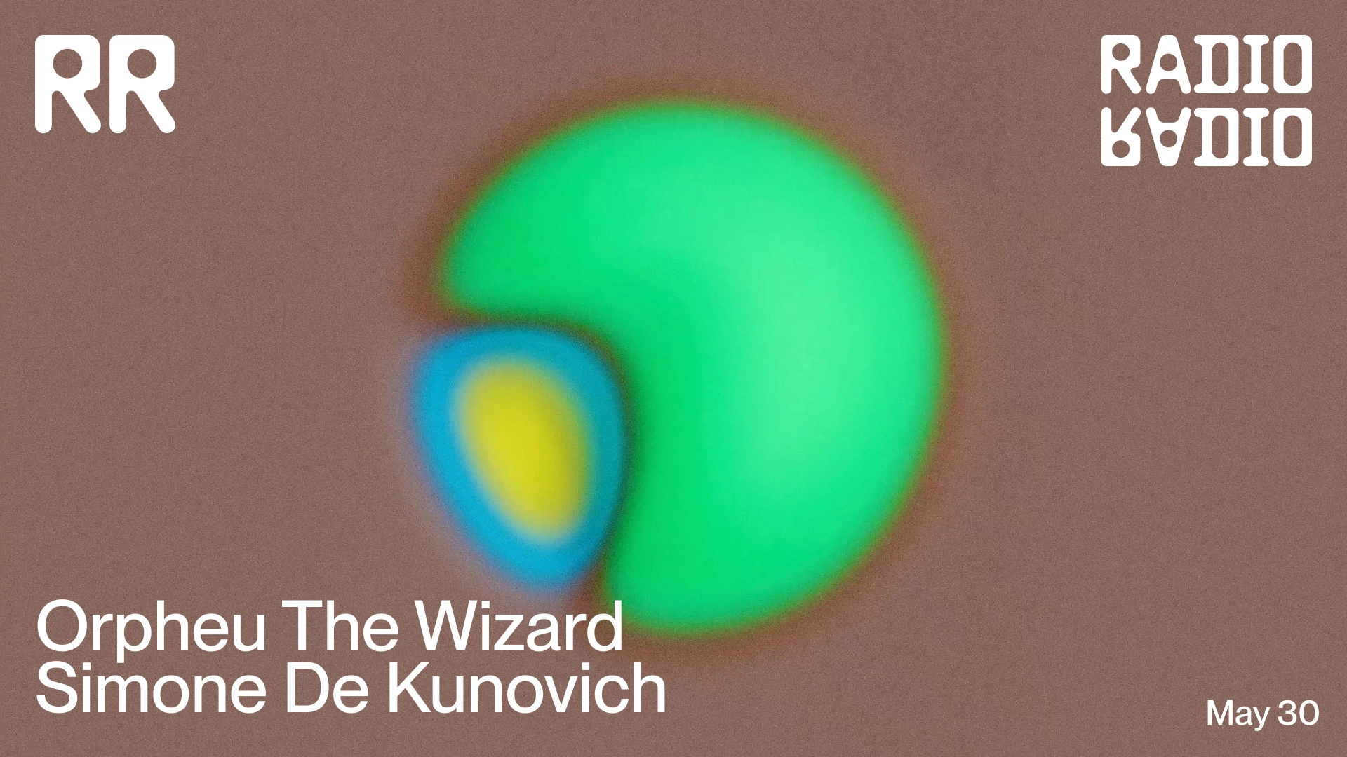 Orpheu The Wizard
• Simone de Kunovich