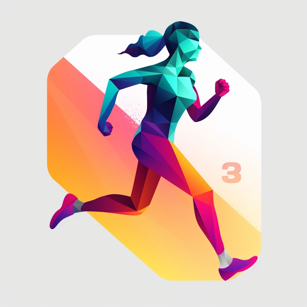 Farcon Rome /IRL morning run