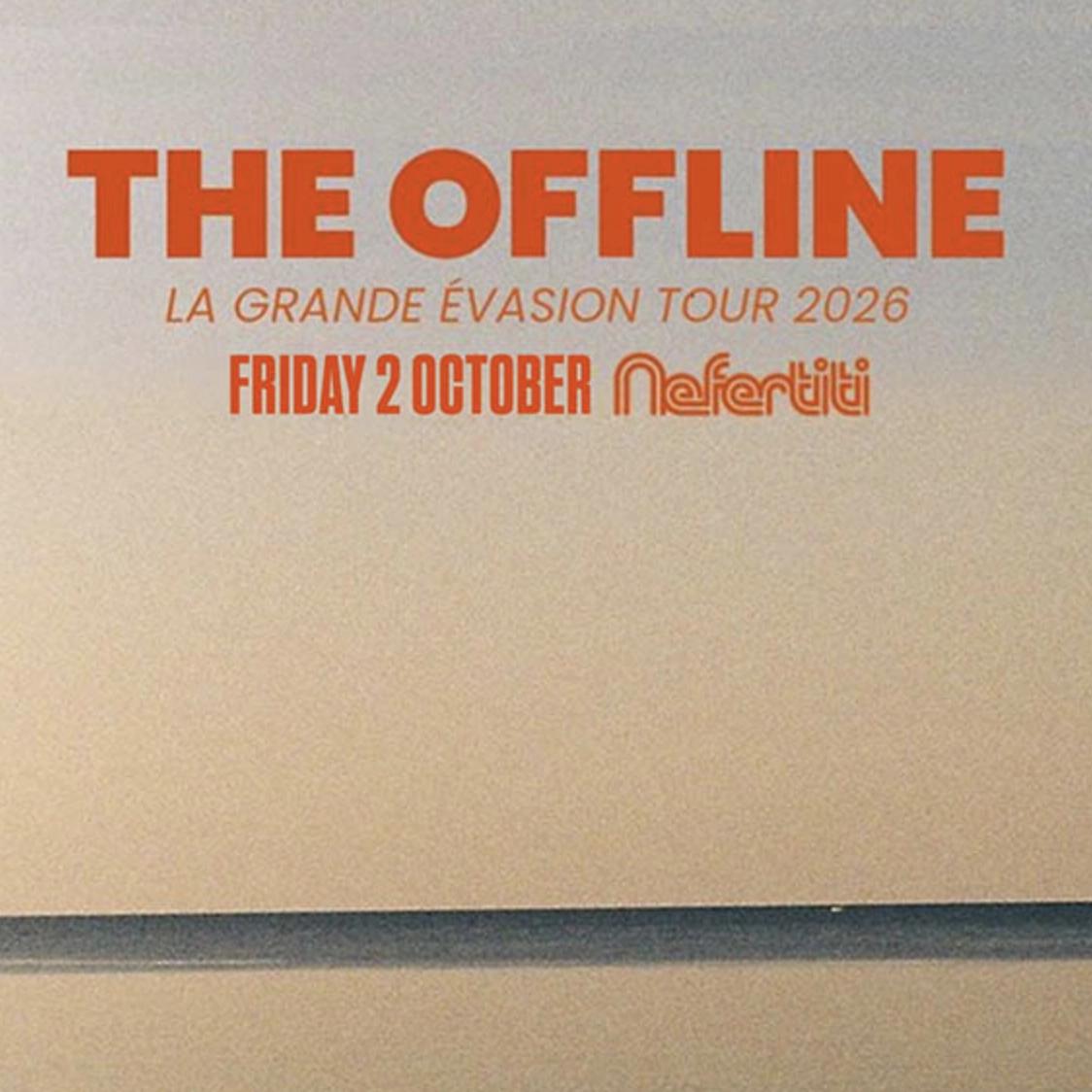 The Offline (DE)
