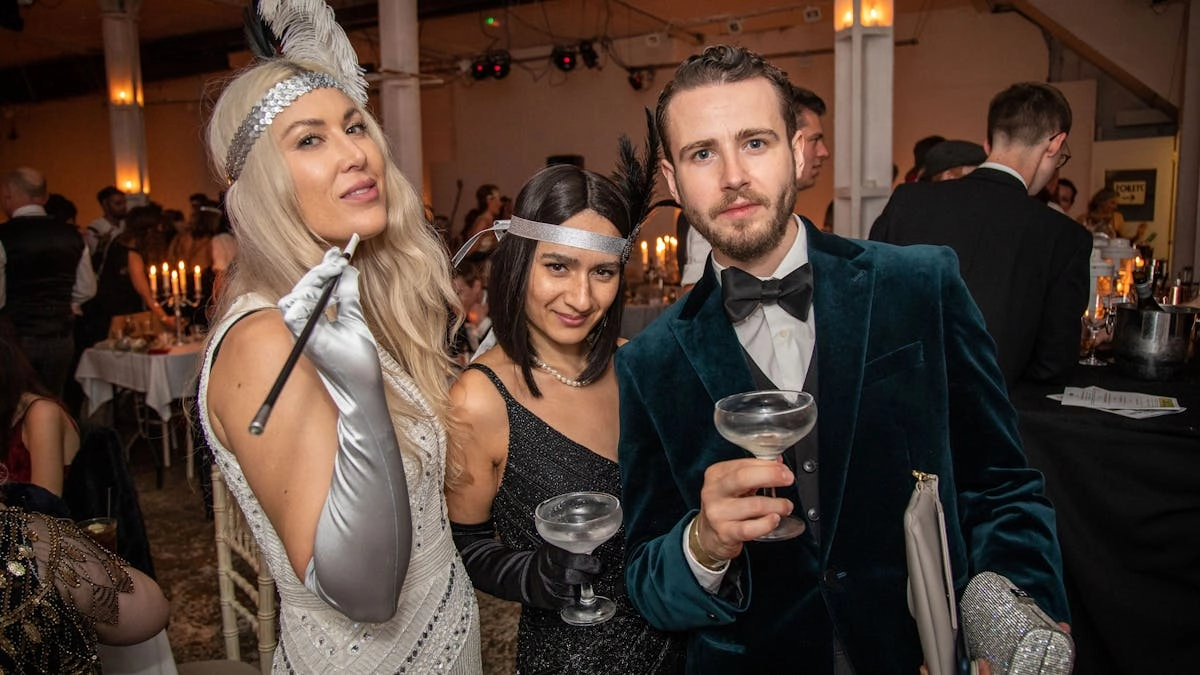 The Candlelight Club