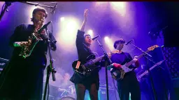 Nieuwe Oogst: Judith + Sophia