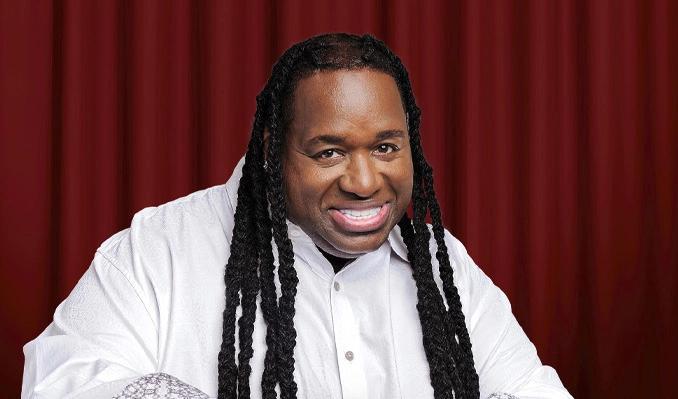 Bruce Bruce Tickets