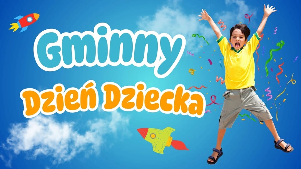 Dzień Dziecka w Pelplinie