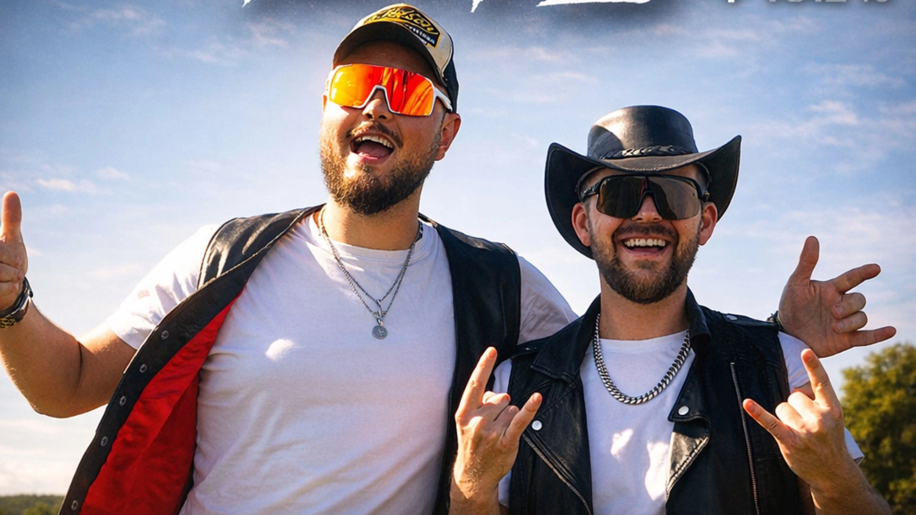 Elov & Beny på Hasse på Sjökanten