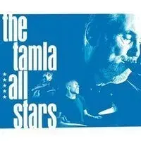 The Tamla All Stars - Live @ Billy's