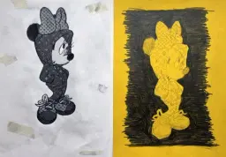 Vernissage: Klas & Klasny Barbrosson; Misstänkt Misskötsamhet (MM)