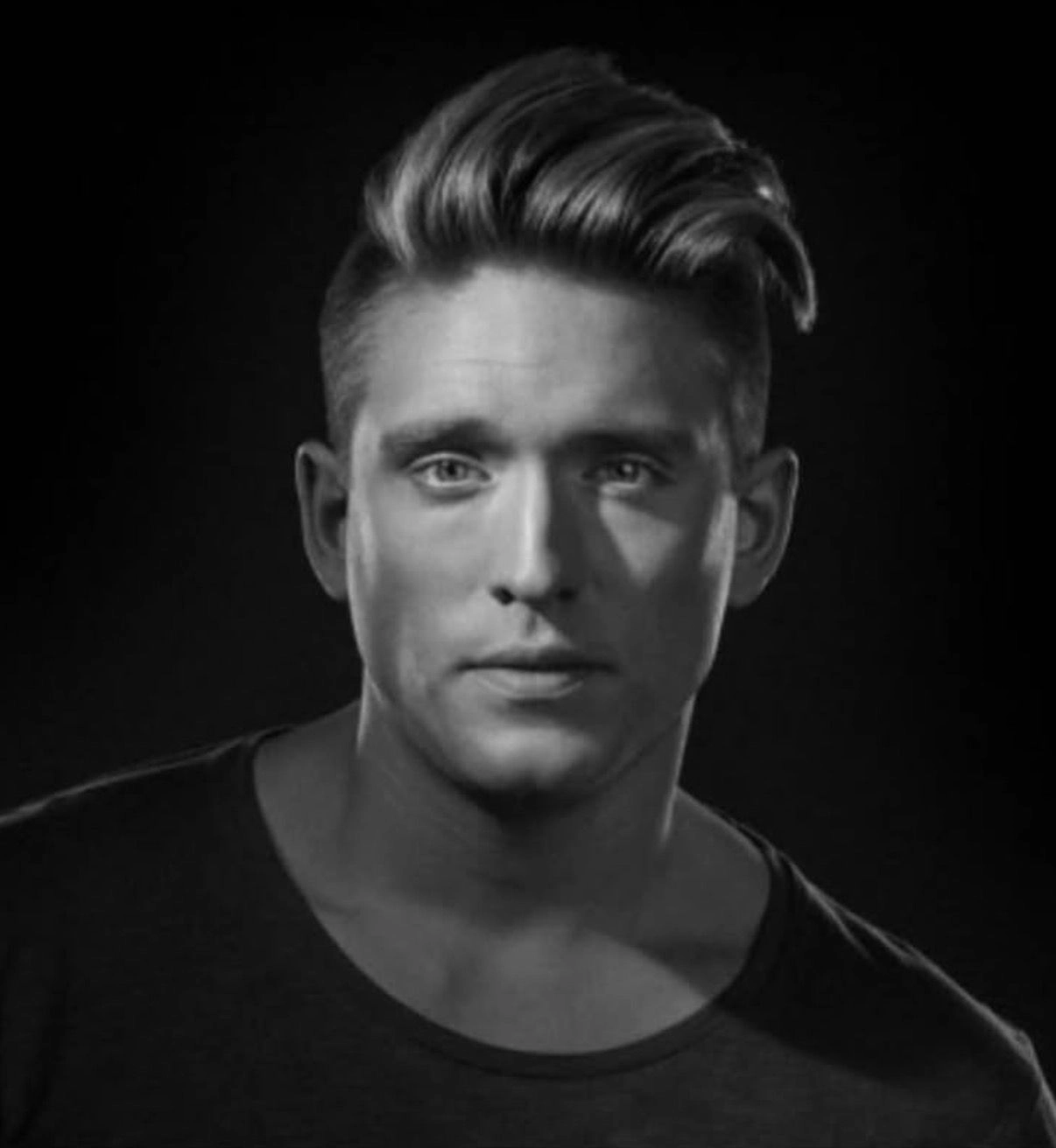 Sommarkonsert- Danny Saucedo