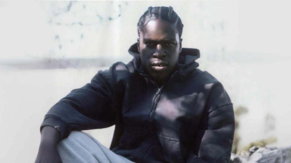 Daniel Caesar - Son Of Spergy Tour