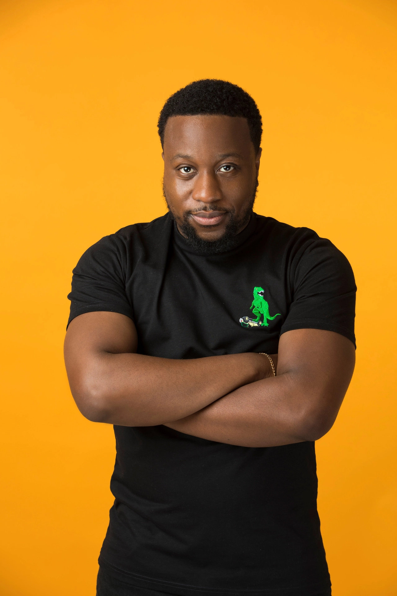 BABATUNDE ALESHE