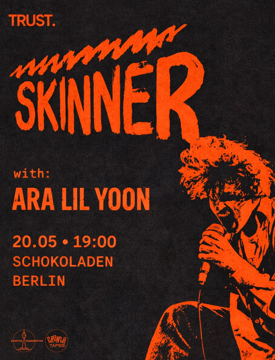 Skinner (IE), Ara Lil Yoon