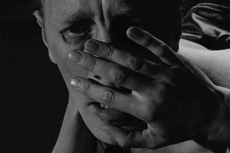 Kulešof presents: Hour of the Wolf + discussion