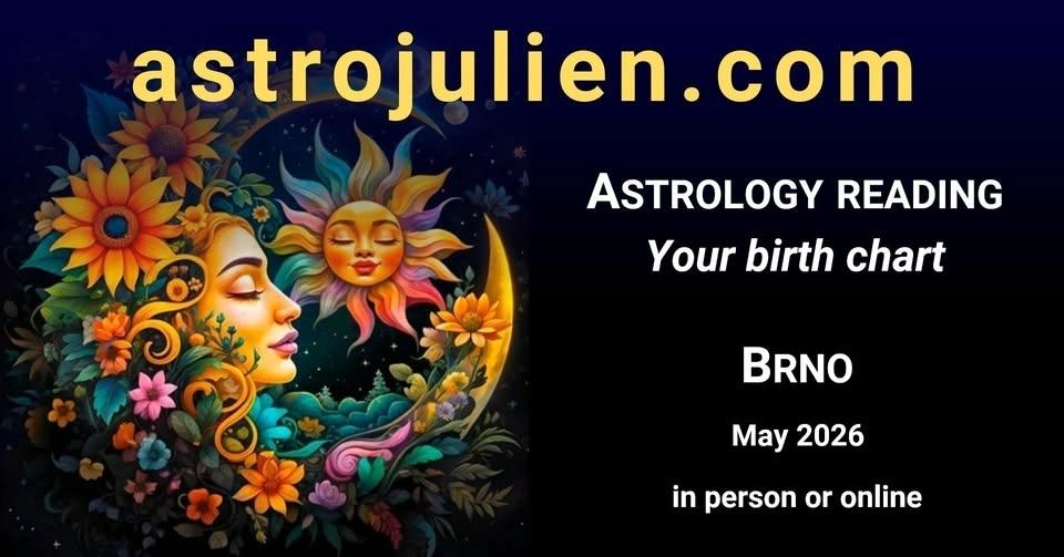 🪐ASTROLOGY READING✨ Your birth chart❤️