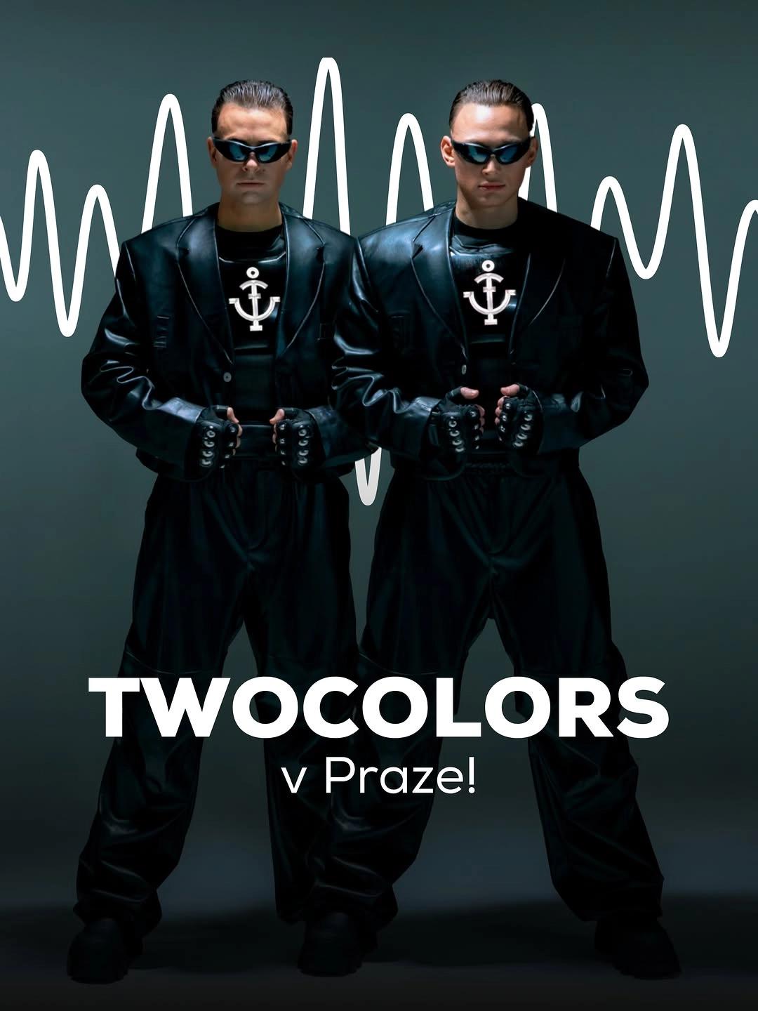 Twocolors – Under My Skin Live 2027