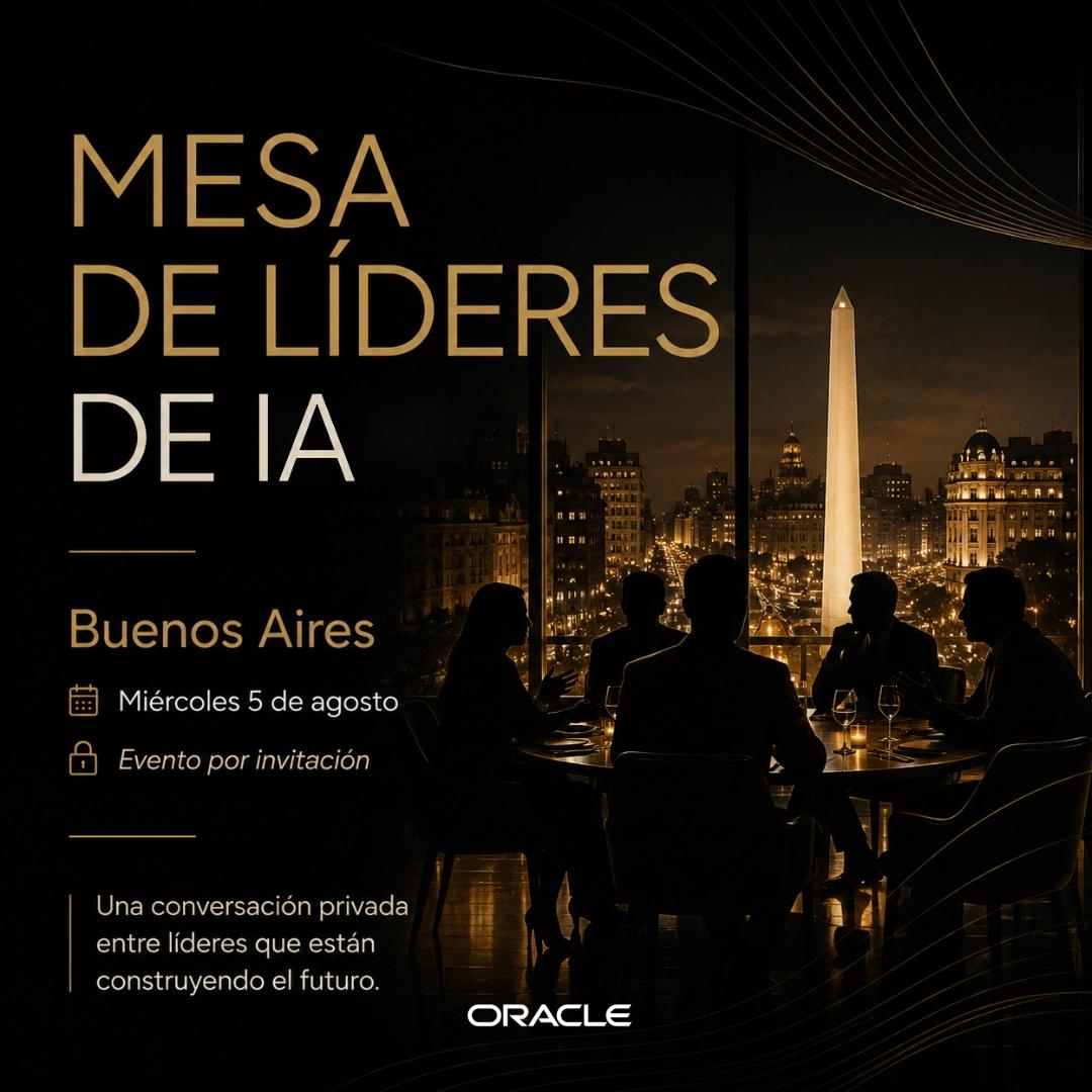 The AI Leaders Table