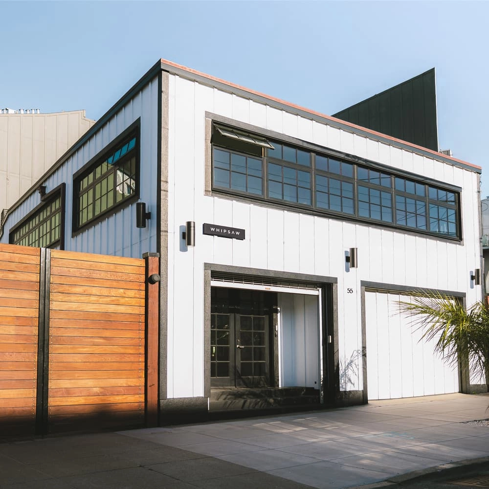 133rd SF Hardware Meetup @ WHIPSAW | Robotics + Physical AI