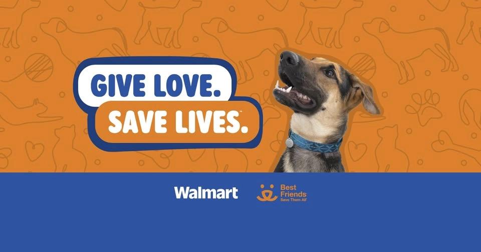Give Love. Save Lives Pet Adoption Event Richmond