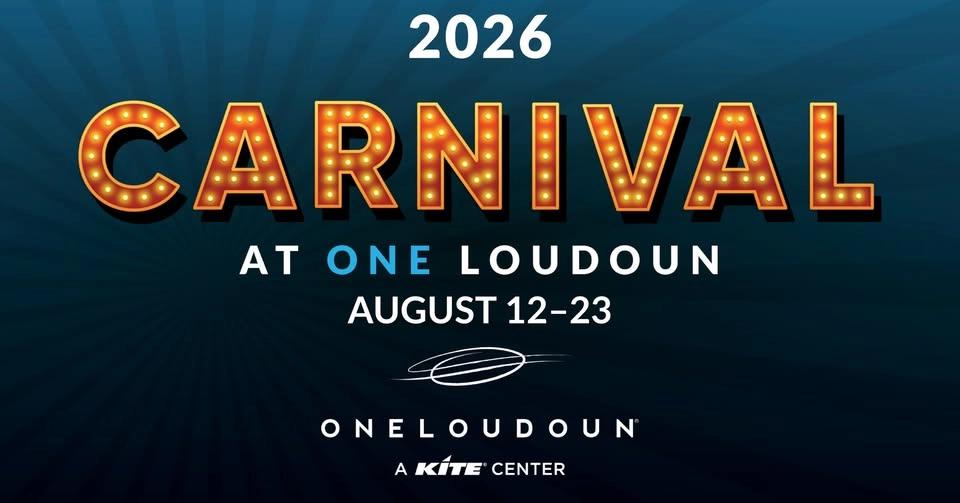 Carnival at One Loudoun
