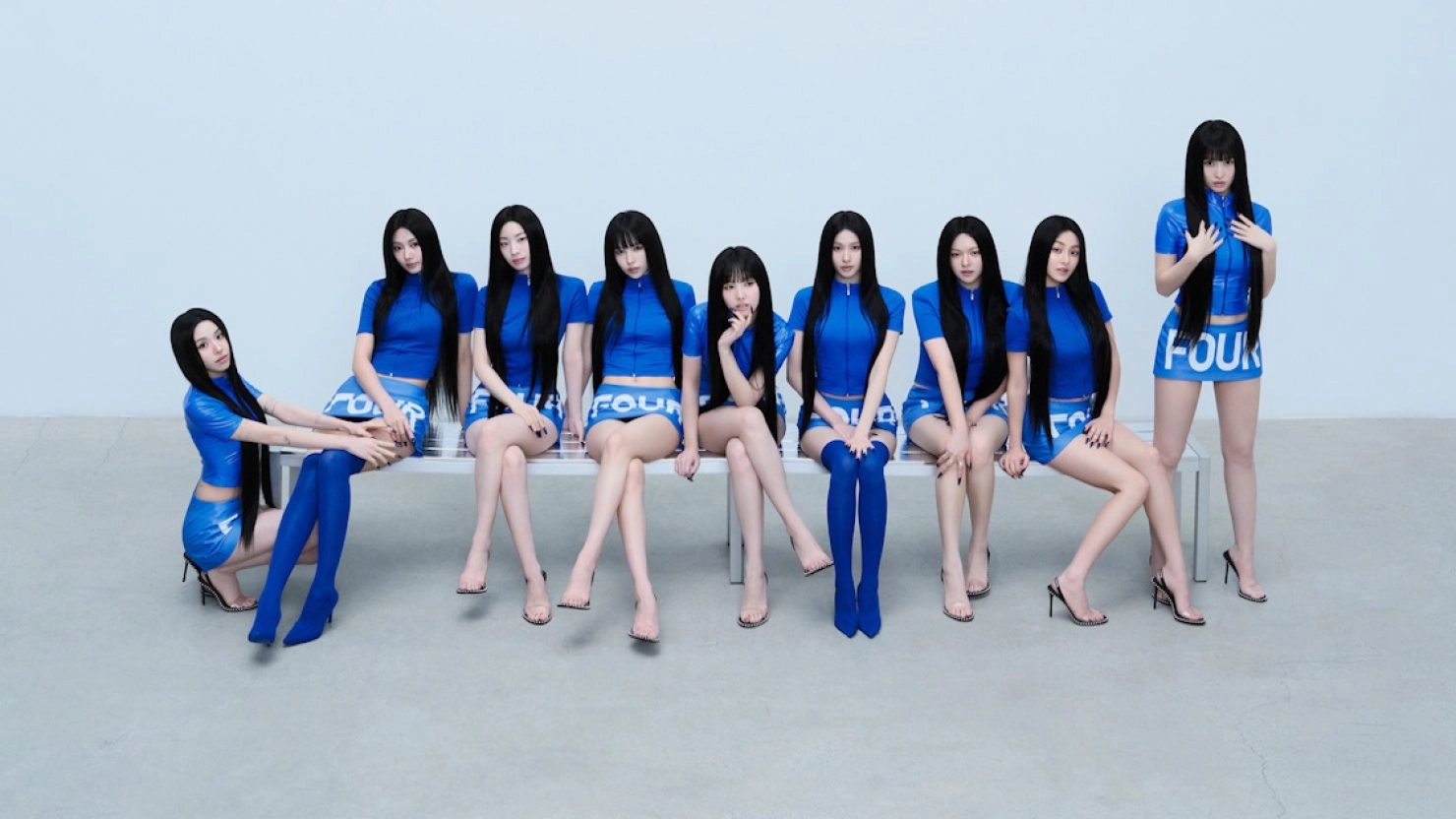 TWICE - Barcelona - Palau Sant Jordi - May 12, 2026