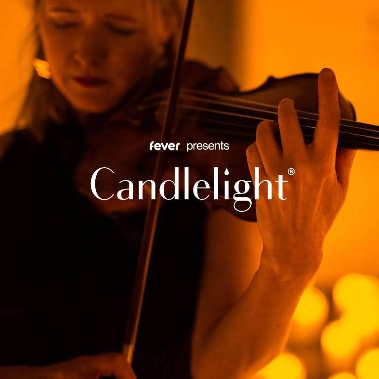 Candlelight: Tribute to ABBA | Copenhagen