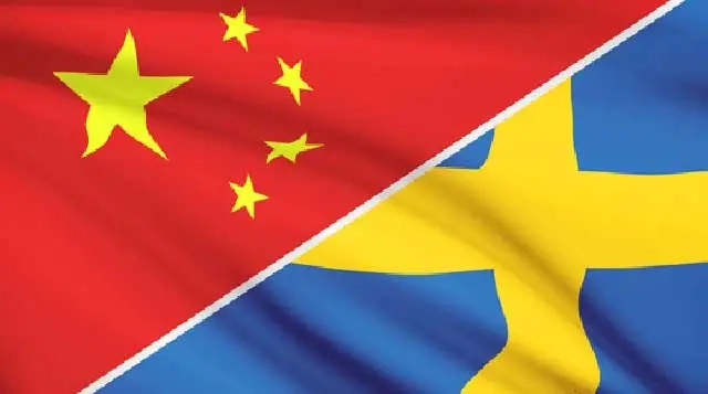 Svensk-kinesiskt språkkafé! | 瑞典语-中文咖啡角!