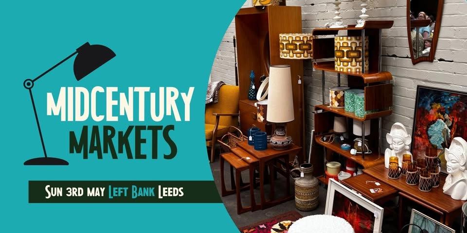 Leeds' Midcentury Home Market