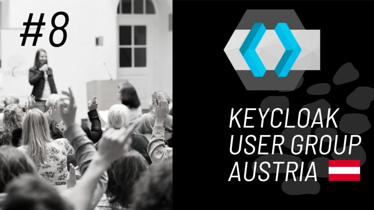 #8: Keycloak Meetup